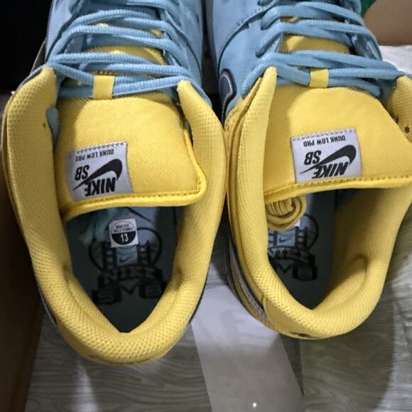 Size 13 - Nike SB Dunk Low Pro \